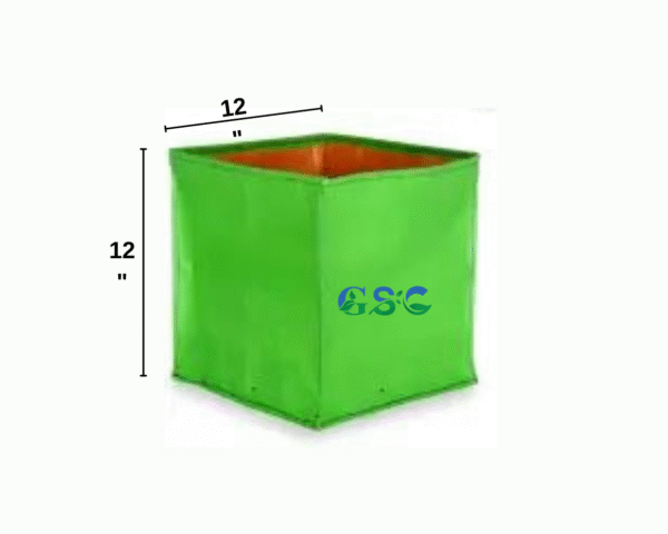 GROW BAG L12 X W12 X H12 - Image 2