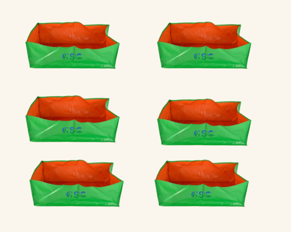 Grow Bag L24 x W12 x H9 - Image 3